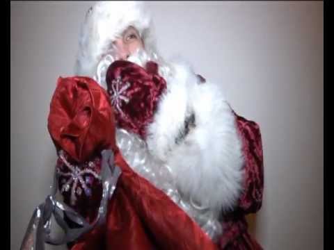 DJ EUGEN KHRUSTALEFF @ Video Приглашение (г.Нижневартовск)