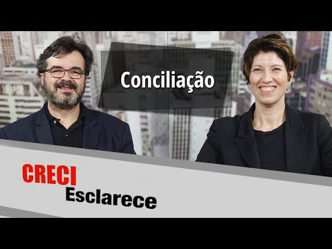 Conciliação - CRECI Esclarece 415