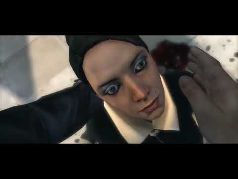 Zagrajmy w DISHONORED odc.1 (Emilia Jesień)