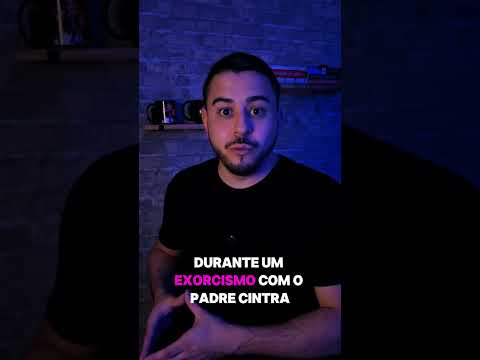 O CASO CHIQUINHO: O DEMÔNIO DE BORDA DA MATA 📁👿 #shorts #bizarro #horror