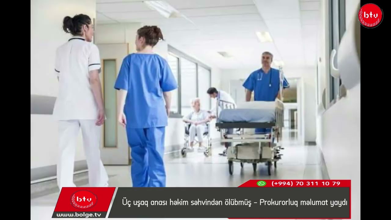 "Yeni Klinika"da faciə: Əməliyyat ölümlə nəticələndi