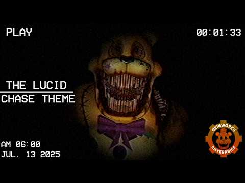 THE LUCID | GRIMWORKS OST