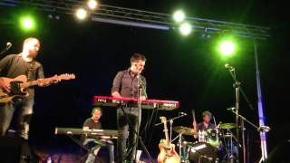 Que no s'acabi mai - Joan Dausà - Fonollosa 19-07-14