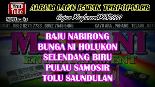 Download lagu ALBUM LAGU BATAK TERPOPULER COVER KN7000 mp3