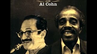 Al Cohn Accords