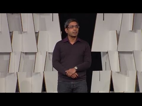 Satchin Panda on Time-Restricted Eating and Circadian Rhythms