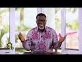 You Have Access WORD TO GO With Pastor Mensa Otabil Episode 1688