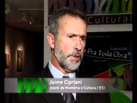 Projeto Sociedade para Todas as Idades - STJ Cidadão