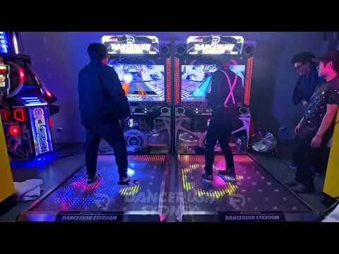 『 Dancerush Sydney X Good Friday 2023』Without Words - Dominant Space