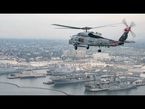 Austal USA - We are Austal video