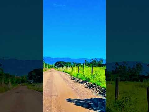 Serra Catarinense e seus encantos! São João do Sul SC