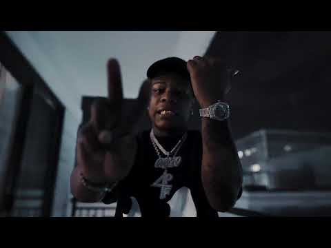 Rylo Rodriguez- Home Run (Official Music Video)