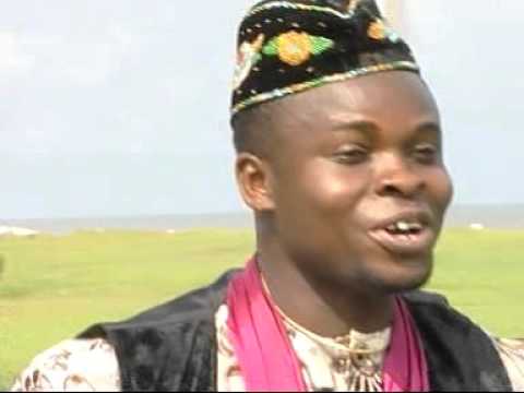 Akilo - Nti Eweb (Official Video)