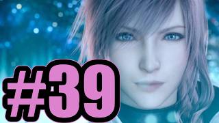 【実況】君が生まれる前の物語【LRFF13】#39