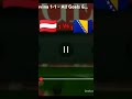 2014 Austria Vs Bosnia 2014