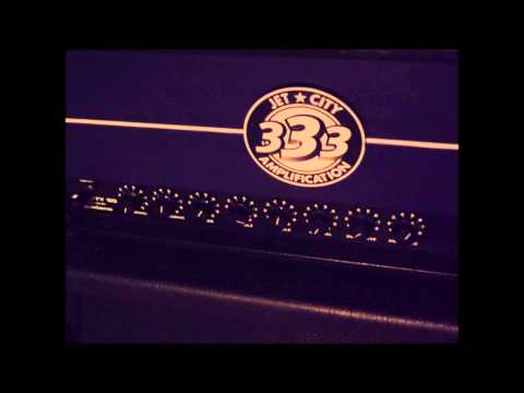 Jet City JCA50 Metal