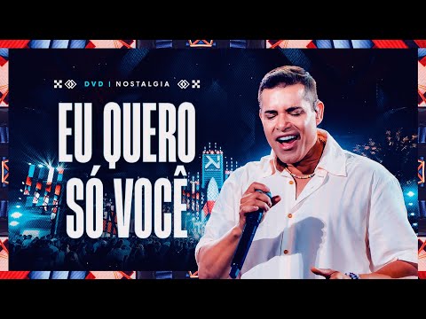 Kiko Chicabana - Eu Quero Só Você