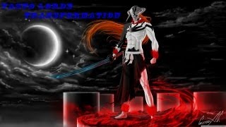 The Elder Scrolls V - Skyrim Mods: Bleach Ichigo Kurosaki Vasto Lorde Tranformation