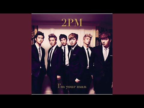 Video thumbnail for I’m Your Man (Without Main Vocal - Karaoke) (オリジナルカラオケ)