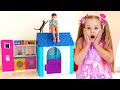 Diana and Roma Pretend Play Magic Storie Diana and Roma Pretend Play Magic Storie
