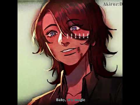 love potions // the kid at the back (crowe edit)