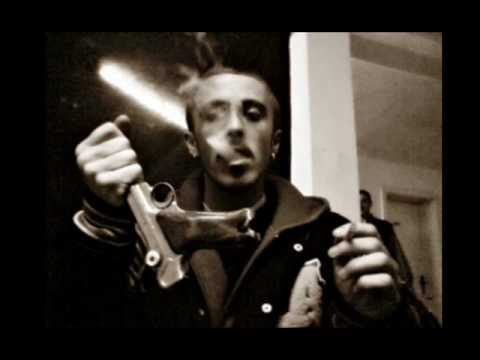 [The Cannibalz ]  -  Gzim Kopili ft F Boogie - U gerrdit kjo jet