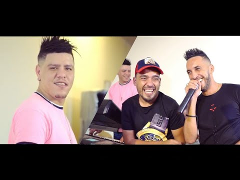 Zakzok & Cheb Hamidou Duo Cheb Djalil - Ta3achki W raki Nakra - تعدبي في قلبك - Live Mariage 2020 -