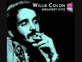 Camino Al Barrio - Baquiné De Los Angelitos Negros (WILLIE COLON)