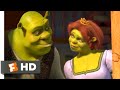 Shrek 2 Shrek Fiona Get Married Fandango Family