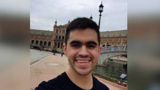 A Life Transformed at Adelphi: Pedro&#39;s Story