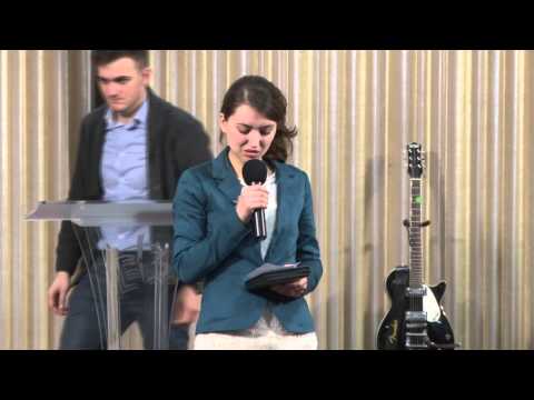 Momente speciale pentru mame - 9 Martie 2014