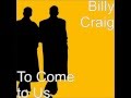 Billy Craig - Gimme Cash