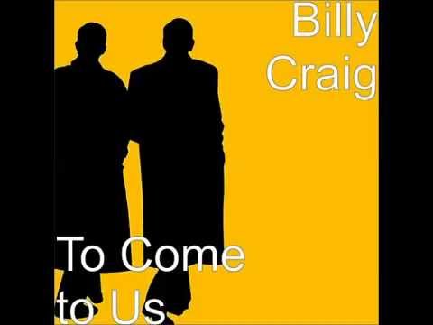 Billy Craig - Gimme Cash