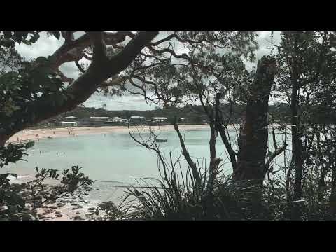 Bundeena Beach 🇦🇺