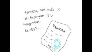 Download lagu Lagu Teman...( The Lion Story ft Zahidah ) mp3