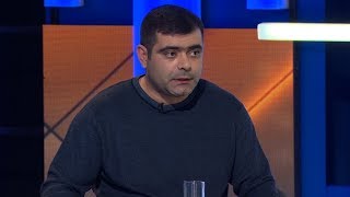 Հանրային քննարկում. ԿԳՄՍ նախարարության օրենքի նախագծի քննարկումներ