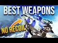Best NO RECOIL Weapon Setups - Battlefield 2042 Season 7