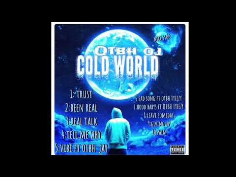 OTBH OJ- vibe ft otbh jay