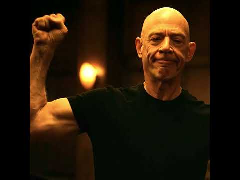 I'm here for a reason-Whiplash Edit