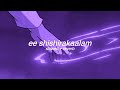 Ee Shishirakaalam S L O W E D R E V E R B Jacobinte Swargarajyam Lilvibe
