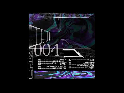 Masseran - Tomsar [CRVA004]