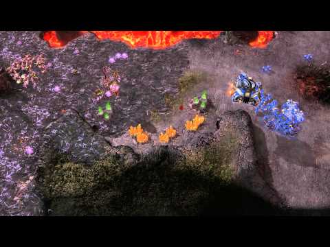 Stephano VS Xenocider Game 3