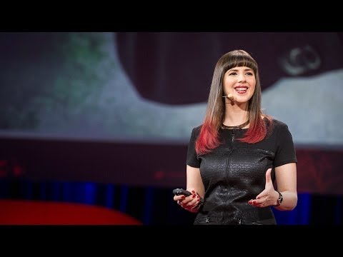 Hackers: the internet's immune system | Keren Elazari