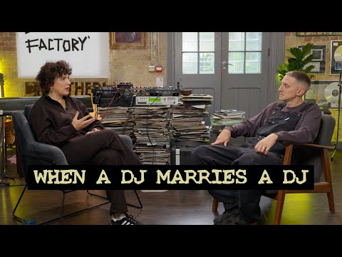 Factory Reset 🏭  and Annie Mac 