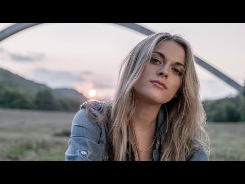 God Must Be Mad At Me - Alana Springsteen