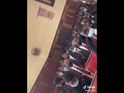 Dale College Gwijo (Tribute to Liyabona Teyise) - Bend'cela usule ezonyembezi humming. 🔴⚫🔥