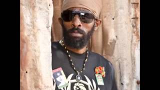 Spragga Benz -- Consequence | Mystery Riddim | October 2013 |