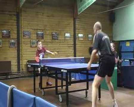 TTK Berlaar - Club Championships Semi Finals