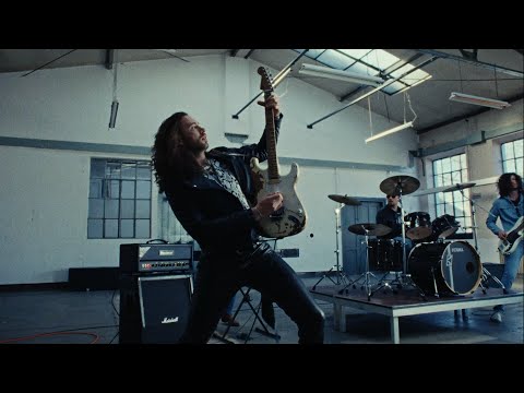 Vyper - Delusion (Official Music Video)