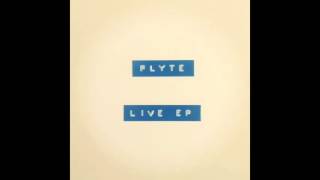 Flyte - Live EP